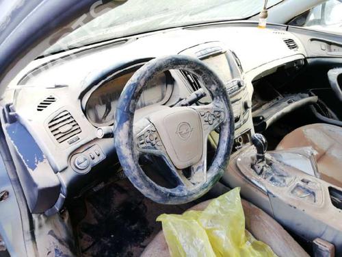 Rear left window mechanism OPEL INSIGNIA A Sports Tourer (G09)  | BP10194045C24 