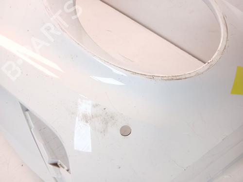 Front bumper NISSAN JUKE (F16_) 1.0 | BP29006074C7 