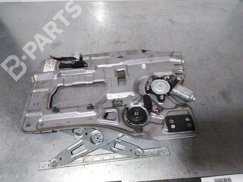 Used Rear right window mechanism HYUNDAI SANTA FÉ I (SM) 2.0 CRDi (113 hp) 3417016