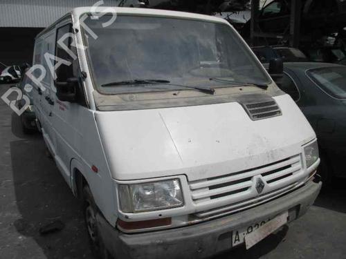 RENAULT TRAFIC Van (T_, P_, V_) [1989-2002]  204838
