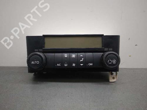Used Climate control RENAULT VEL SATIS (BJ0_) [2002-2025]  23262021
