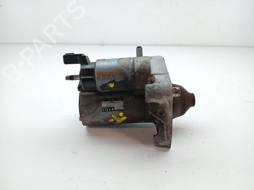 Startmotor PEUGEOT 208 I (CA_, CC_) 1.0 VTi (68 hp) 32321131