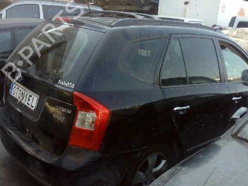 Left rear window motor KIA CARENS III MPV (UN) 2.0 CRDi 140 | BP4674080E23 