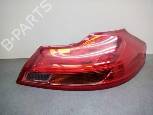 Right taillight OPEL INSIGNIA A Sports Tourer (G09)  | BP18157141C35 