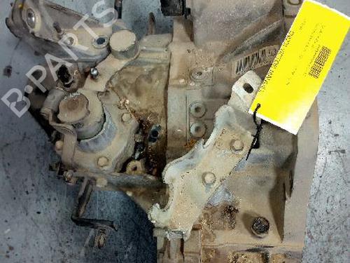 Gearbox SUZUKI SX4 (EY, GY)  | BP16746523M3
