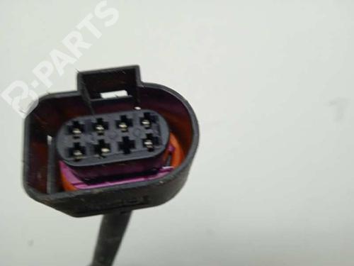 Right mirror SEAT LEON (1P1) 1.4 TSI | BP10215085C27 