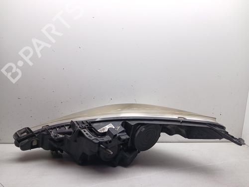 Right headlight PEUGEOT 207 Hatchback Van (WA_, WC_) 1.6 HDi | BP29249500C29 