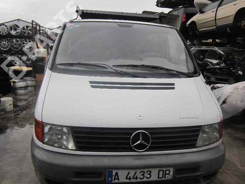 Vacuum pump MERCEDES-BENZ VITO Van (W638)  | BP3989330M80 