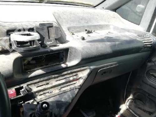 Hood CITROËN JUMPY I (U6U_)  | BP10529384C1 