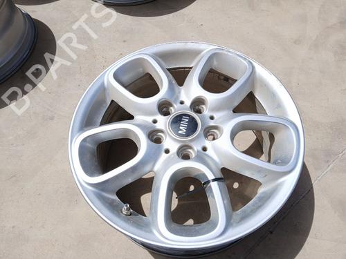 Used Rim Rim MINI MINI Convertible (F57) Cooper (136 hp) 34216780 34216780