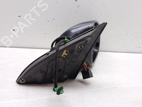 Right mirror VW PASSAT B6 (3C2) 1.9 TDI | BP28167620C27