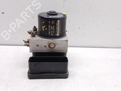 ABS Bremseaggregat RENAULT LAGUNA II (BG0/1_) 1.9 dCi (BG08, BG0G) | BP28171474M43 