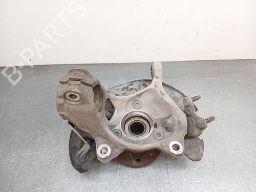 Right front steering knuckle SEAT LEON ST (5F8) | BP37197500M26 - Image 3