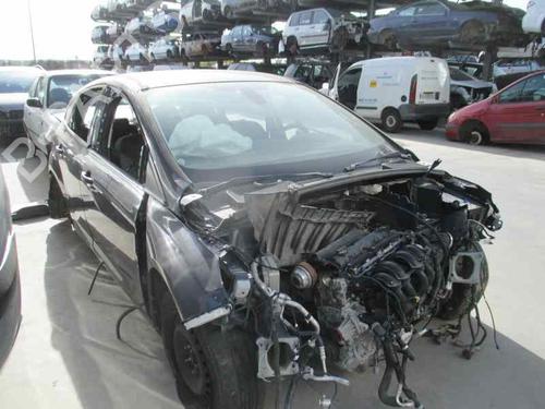 Front wiper motor FORD FOCUS III 1.6 Ti | BP6306526M29 