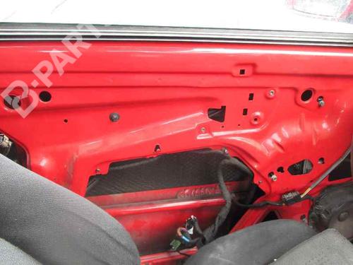 Front right seatbelt SEAT IBIZA II (6K1) 1.4 | BP10489411I25 