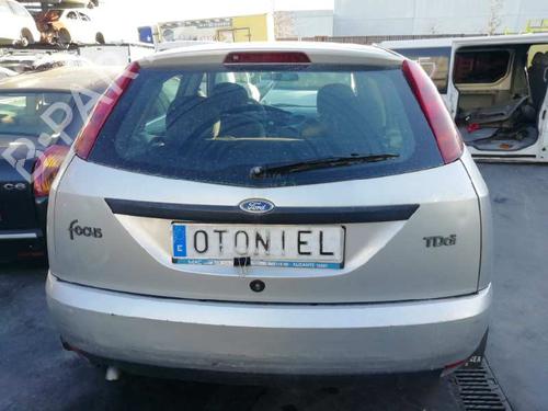 Right taillight FORD FOCUS I (DAW, DBW) 1.8 Turbo DI / TDDi | BP4868462C35 