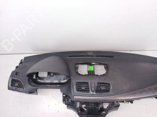 Dashboard RENAULT MEGANE III Grandtour (KZ0/1) 1.5 dCi (KZ09, KZ0D, KZ1G, KZ29, KZ14, KZ1W, KZ10, KZ1F,... | BP31038239C46