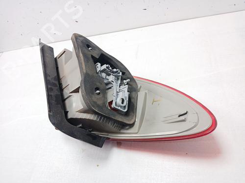 Right taillight MERCEDES-BENZ B-CLASS Sports Tourer (W246, W242) B 180 CDI (246.200) | BP22752889C35 