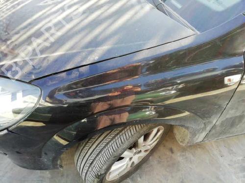 Right taillight OPEL ASTRA H (A04) 1.7 CDTI (L48) | BP4840643C35 