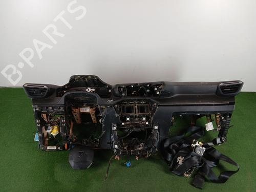 Kollisonspute sett PEUGEOT 2008 II (UD_, US_, UY_, UJ_, UR_, UC_) 1.2 PureTech 100 (USHNK) (101 hp) 22753150