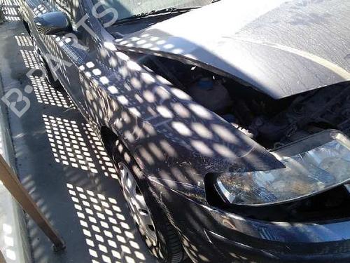 Left taillight FIAT STILO Multi Wagon (192_) 1.9 JTD | BP4553593C34 