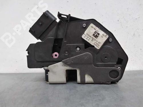 Front right lock FORD FOCUS III 1.0 EcoBoost | BP10411919C97 