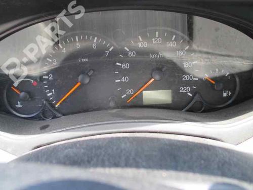 Alternator FORD FOCUS I Saloon (DFW) 1.6 16V | BP2400985M7 