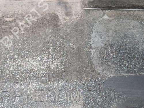 Bak støtfanger OPEL ASTRA H TwinTop (A04) 1.9 CDTi (L67) | BP29934184C8 