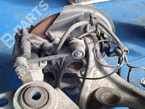 Rear axle CITROËN C5 III (RD_)  | BP7078517M2 