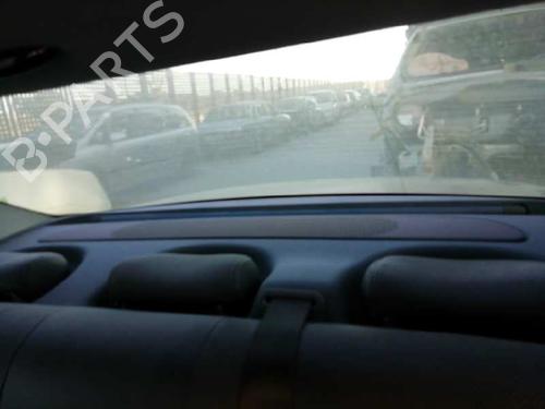 Elektronisk modul MERCEDES-BENZ E-CLASS (W211) E 320 CDI (211.026) | BP6057146M83 
