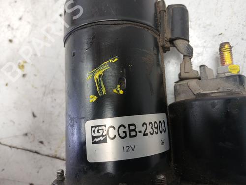 Starter CITROËN C1 (PM_, PN_) | BP40259198M8 - Image 6