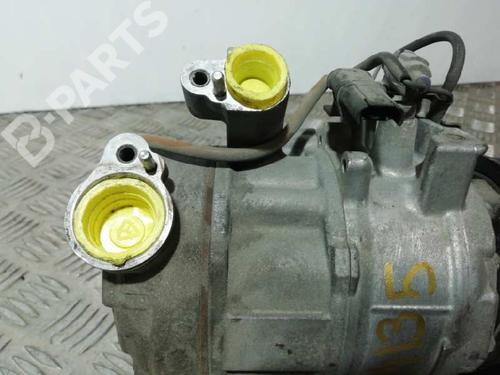 AC compressor BMW 3 (E90) 318 d | BP9455407M34 