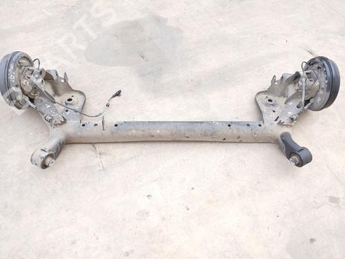 Rear axle FORD TOURNEO COURIER B460 MPV 1.5 TDCi | BP30361075M2