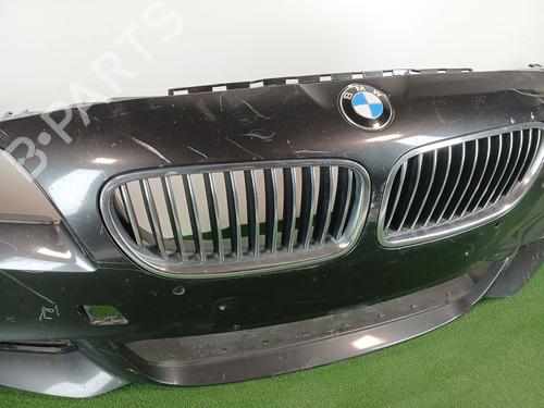 Front bumper BMW 5 (F10) 530 d xDrive | BP24668480C7 