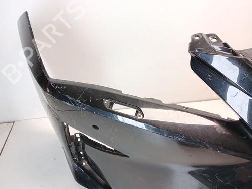 Foran støtfanger LEXUS RX (_LA1_, _LH1_) 500h E-Four (TALH17) | BP29006111C7 