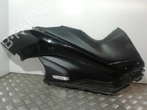 Used Other YAMAHA MOTORCYCLES TMAX [0-2025]  14250655
