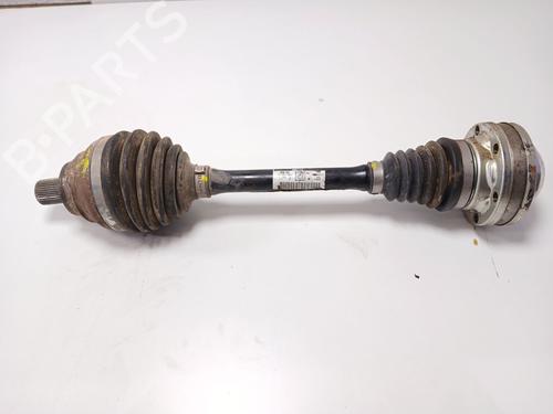 Used Left front driveshaft SEAT LEON Sportstourer (KL8, KLD) 1.5 eTSI (150 hp) 27272949