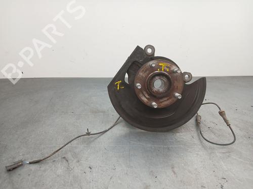 Venstre Styrespindel Lejehus Venstre Styrespindel Lejehus NISSAN JUKE (F15) 1.2 DIG-T (115 hp) 33547393 33547393