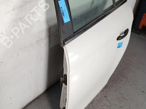 Left rear door FIAT BRAVO II (198_)  | BP16328049C4 
