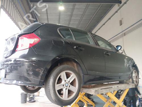 Brugte BMW 1 (E87) 116 i (115 hp) 4431512