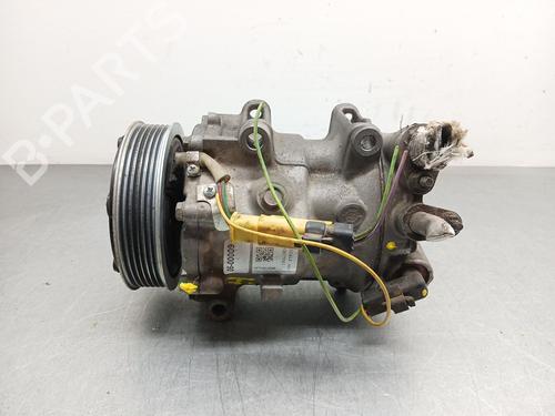 Used AC compressor AC compressor 38786429 38786429