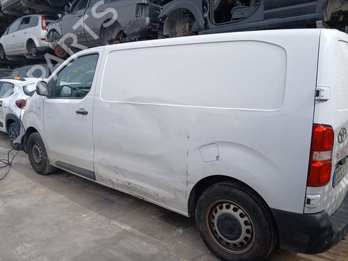 Used Parts TOYOTA PROACE Van (MDZ_)  1.5 D4d (MDZ1)  4455558