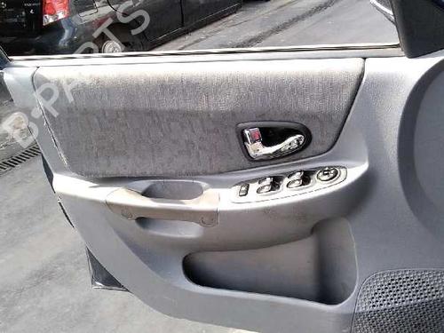 Right taillight HYUNDAI ACCENT II (LC) 1.3 | BP3164013C35 