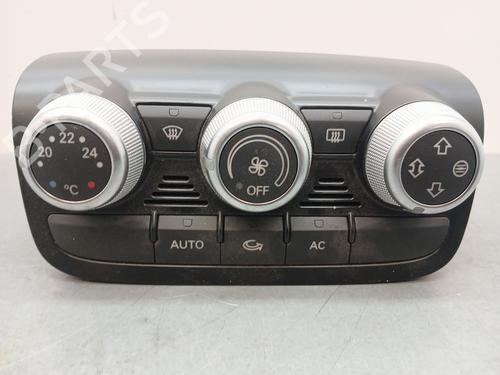 Used Climate control AUDI TT (8J3) 1.8 TFSI (160 hp) 22969170