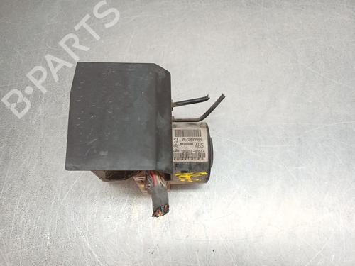 ABS Bremseaggregat ABS Bremseaggregat 39448089 39448089