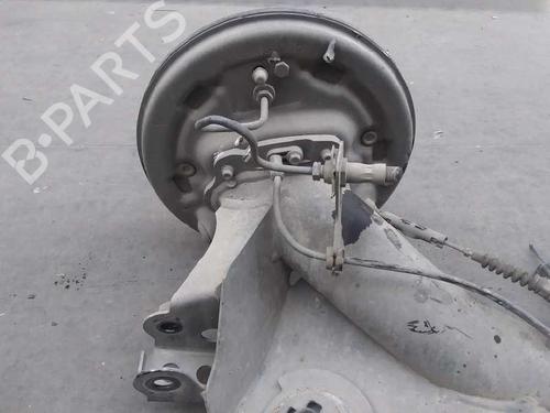 Rear axle FORD FIESTA VI (CB1, CCN)  | BP18079165M2