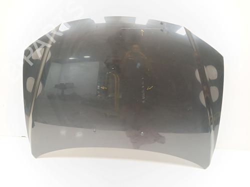 Used Hood MAZDA 6 Hatchback (GG) 2.0 DI (GG14) (121 hp) 29339626