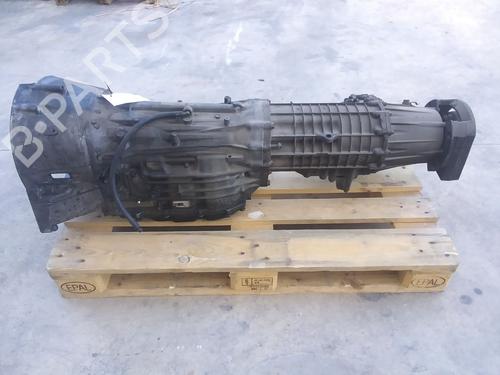 Gearbox VW TOUAREG (7LA, 7L6, 7L7)  | BP16139060M3 