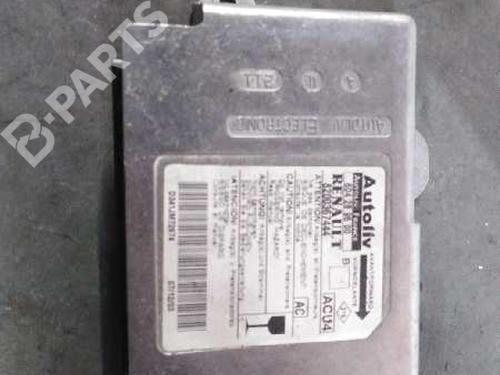 Used ECU airbags RENAULT MEGANE II (BM0/1_, CM0/1_) 1.5 dCi (BM0F, BM0T, BM2B, CM0F, CM0T) (82 hp) 4840272