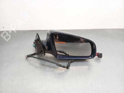 right-mirror-audi-a3-sportback-8pa-2004-2005-2006-2007-2008-2009-2010-2011-2012-2013-2014-2015-40458351 main image